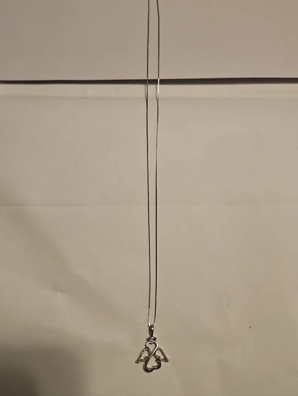 Diamond Necklace